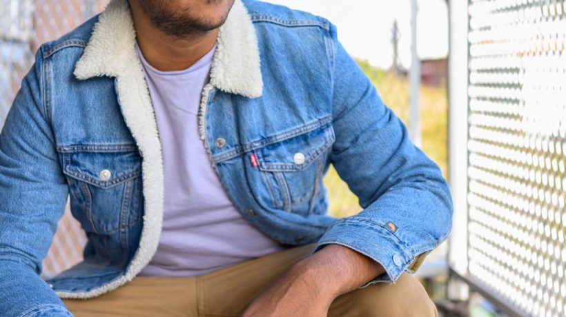 How Levi's is pioneering new frontiers of wearable tech | Fast Company