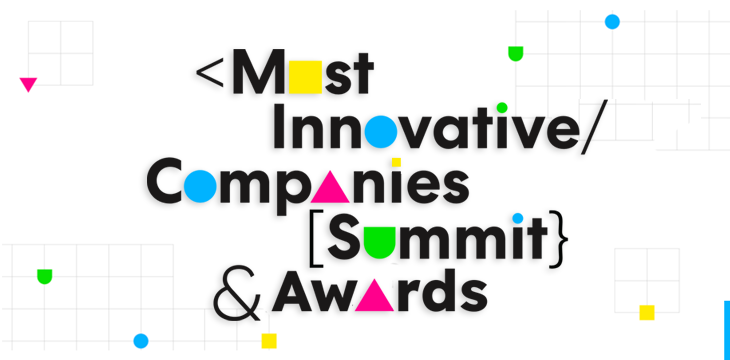 The Most Innovative Companies Summit & Awards 2021 Webinar