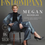 May June 2022 Fast Company Cover