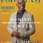 Fast Company Oct Nov 2022 Cover Issue
