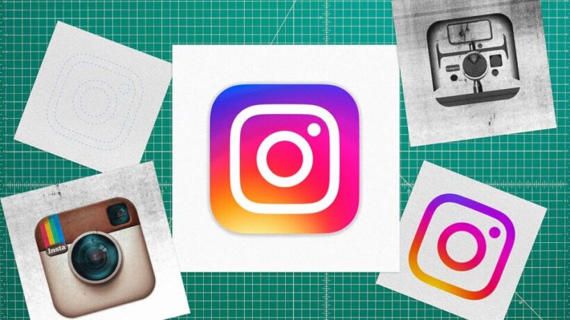 Inside the Instagram logo evolution to become iconic | Fast Company